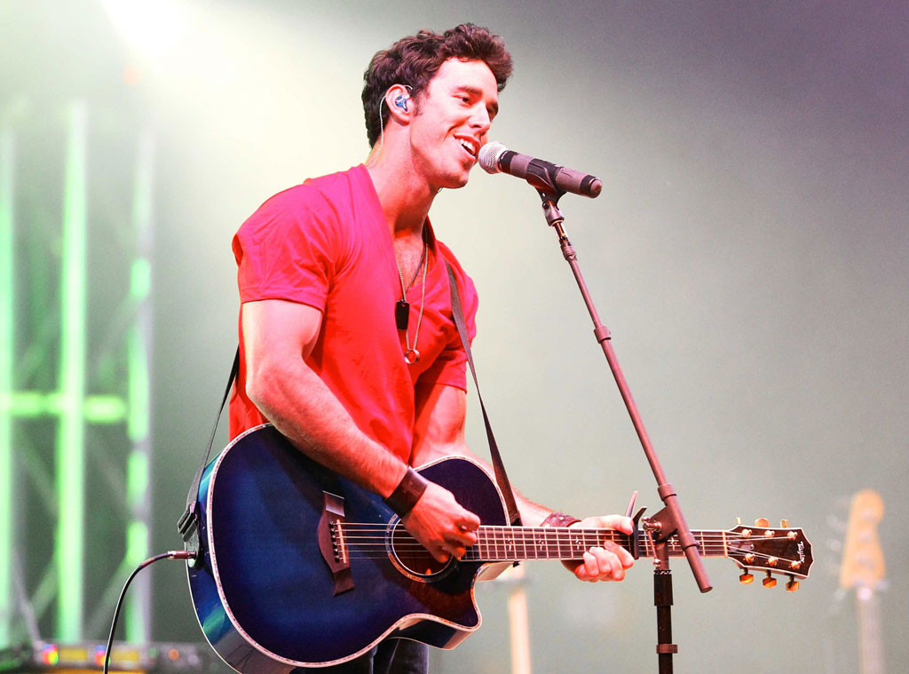 Craig Strickland, Backroad Anthem Craig Strickland, Backroad Anthem